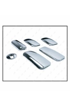 Alternative view of Ford Transit Krom Kapı Kolu 5 Kapı 6 Prç. 2000-2014 Arası P. Çelik