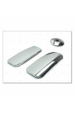 Alternative view of Ford Transit Krom Kapı Kolu 2 Kapı 3 Prç. 2000-2014 Arası P. Çelik