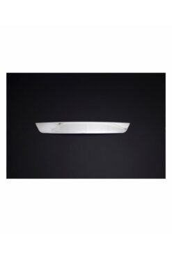 Alternative view of Ford Tourneo Courier Uyumlu Krom Bagaj Çıtası 2014-2023 P. Çelik