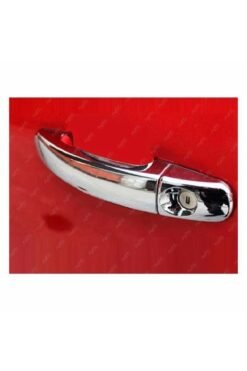 Alternative view of Ford Kuga Krom Kapı Kolu 4 Kapı 2008-2017 Arası P. Çelik