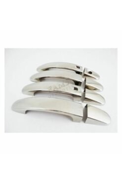 Ford Kuga Krom Kapı Kolu 4 Kapı 2008-2012 P. Çelik (sensörlü)