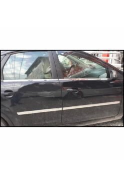 Alternative view of Ford Focus 2 Krom Yan Kapı Çıta 4 Kapı 2004-2010 P.çelik