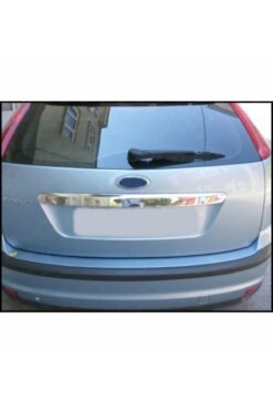 Alternative view of Ford Focus 2 Krom Bagaj Çıtası 2005-2008 Arası P. Çelik (hb)
