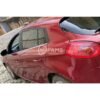 Fiat Bravo Krom Cam Çıtası 6 Prç. 2008 Üzeri P. Çelik - Görsel 3