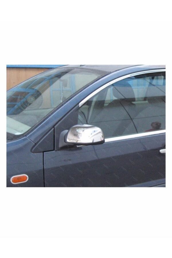 Ford C-max Krom Ayna Kapağı 2 Prç. 2003-2010 P. Çelik
