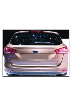 Alternative view of Ford B-max Krom Alt Bagaj Çıtası 2012 Üzeri P. Çelik