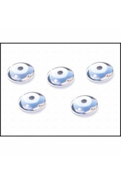 Ford Connect Krom Kilit Açma Çerçeve 5 Prç 2002-2009 P.çelik