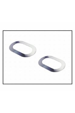 Dacia Lodgy Krom Sinyal Çerçeve 2012 Üzeri P. Çelik