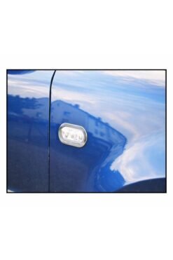 Alternative view of Dacia Lodgy Krom Sinyal Çerçeve 2012 Üzeri P. Çelik