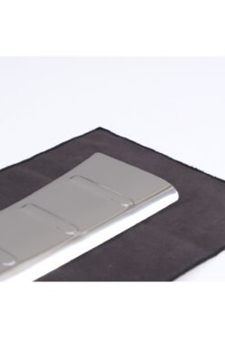 Alternative view of Mercedes Sprinter W907 Uyumlu  Krom Arka Tampon Üstü Koruma 2018 Üzeri Paslanmaz Çelik