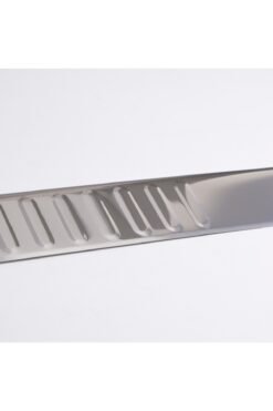 Alternative view of Mercedes Sprinter W906 Krom Arka Tampon Üstü Koruma 2006-2018 Paslanmaz Çelik