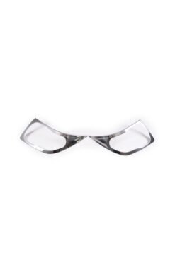 Alternative view of Vw Crafter Krom Far Çerçevesi 2 Parça Uyumlu  2006-2016 Arası Paslanmaz Çelik