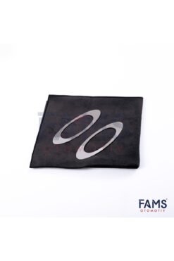 Alternative view of Nissan Qashqai J10 Uyumlu Krom Sinyal Çerçevesi 2 Parça 2010-2014 Arası Paslanmaz Çelik