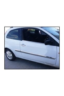 Alternative view of Fiesta Krom Kapı Kolu 2 Kapı 2001-2008 Paslanmaz Çelik