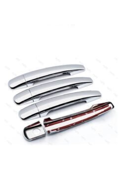 Alternative view of Peugeot 308 Krom Kapı Kolu 4 Kapı 2007-2013 Arası P.çelik