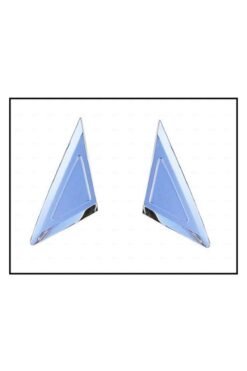 Alternative view of Vw Crafter Krom Kelebek Cam Nikelajı 2006-2016 P.çelik