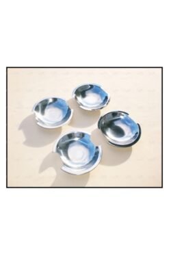 Alternative view of Vw Crafter Krom Kapı Kolu Tası 4 Kapı 2006-2016 P. Çelik