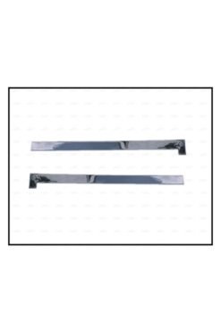 Alternative view of Vw Caddy Krom Sürgü Nikelajı 2 Prç. 2004-2015 P.çelik