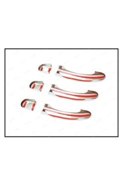 Alternative view of Vw Caddy Krom Kapı Kolu 3 Kapı 2015 Üzeri