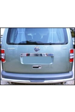 Alternative view of Vw Caddy Krom Bagaj Çıtası 2004-2010 P. Çelik
