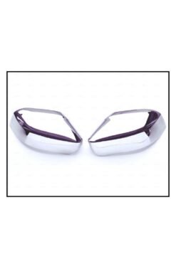 Alternative view of Vw Caddy Krom Ayna Kapağı 2 Prç. 2015 Üzeri P. Çelik