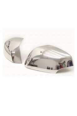 Alternative view of Renault Fluence Krom Ayna Kapağı 2 Prç. 2010 Üzeri P. Çelik