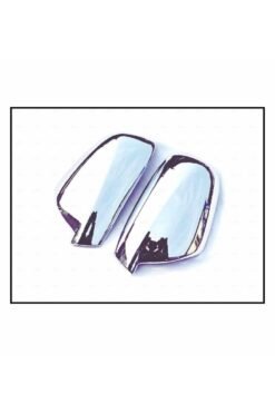 Alternative view of Peugeot 307 Krom Ayna Kapağı 2 Prç. 2001 Üzeri P. Çelik