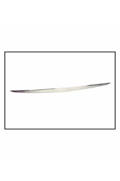 Alternative view of Opel Corsa D Krom Bagaj Alt Çıtası 2007-2014 Arası P.çelik 2006-2014