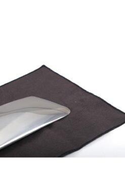 Alternative view of Opel Corsa D Krom Bagaj Açma 2007-2014 Arası P.çelik