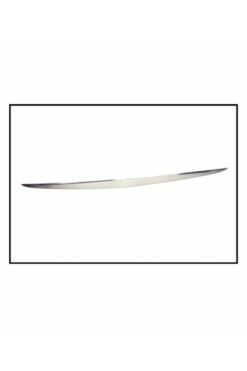 Alternative view of Opel Astra J Krom Bagaj Alt Çıtası 2010-2015 Arası P.çelik (hb)