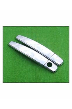 Alternative view of Opel Astra J Gtc Krom Kapı Kolu 2 Kapı 2009-2015 Arası P. Çelik