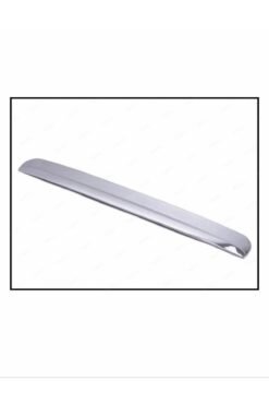 Alternative view of Nissan Qashqai J10 Krom Bagaj Çıtası 2007-2014 P. Çelik