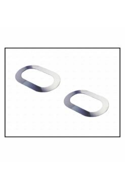 Alternative view of Nissan Navara Krom Sinyal Çerçeve 2 Prç. 2006-2015 Arası P.çelik