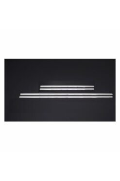 Alternative view of Nissan Navara Krom Cam Çıtası 4 Prç. 2006-2015 Arası P. Çelik