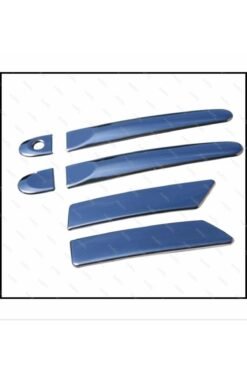 Alternative view of Nissan Juke Krom Kapı Kolu 4 Kapı 2010 Üzeri P. Çelik