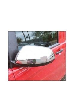 Alternative view of Mercedes Vito W447 Krom Ayna Kapağı 2 Prç. 2014 Ve Üzeri Paslanmaz Çelik
