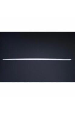 Alternative view of Mercedes Vito W638 Krom Alt Bagaj Çıtası 1996-2003 P. Çelik