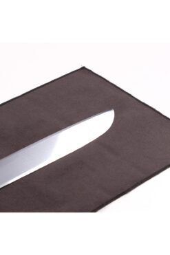 Alternative view of M. Benz E Klasse W124 Krom Alt Bagaj Çıtası 1984-1995 P. Çelik