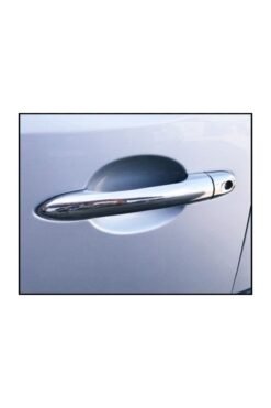 Alternative view of M. Benz Citan Krom Kapı Kolu 3 Kapı 2013 Üzeri P. Çelik