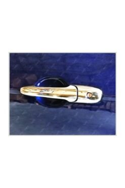 Alternative view of Lincoln Mkz Krom Kapı Kolu 4 Kapı 2007-2010 P. Çelik