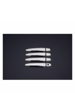 Alternative view of Lexus Rx-350 Krom Kapı Kolu 4 Kapı 2010 Üzeri P. Çelik