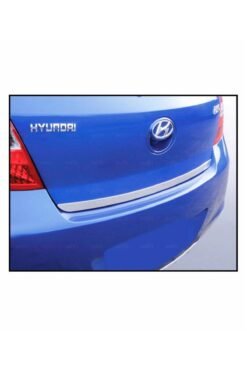 Alternative view of Hyundai I20 Krom Bagaj Alt Çıtası 2008-2014 Arası P. Çelik