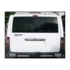 Ford Transit Krom Bagaj Çıtası 2000-2014 Arası Paslanmaz Çelik - Görsel 2