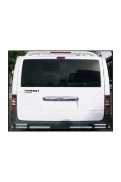 Alternative view of Ford Transit Krom Bagaj Çıtası 2000-2014 Arası Paslanmaz Çelik