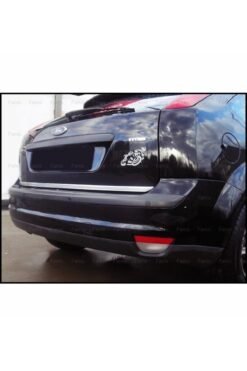 Alternative view of Ford Focus 2 Krom Bagaj Alt Çıtası 2004-2010 Arası P.çelik (HB)