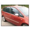 Ford Ford Focus 2 Krom Ayna Kapağı 2 Parça Sinyalli 2005-2008 P.çelik - Görsel 2