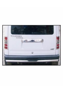 Alternative view of Ford Connect Krom Bagaj Çıtası 2002-2009 P. Çelik