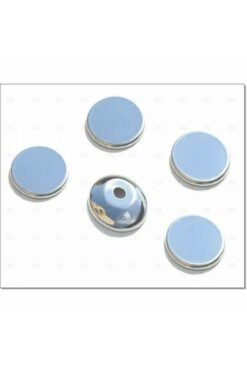 Alternative view of Ford Connect Krom Kilit Açma Çerçeve 5 Pcs 2009-2014 P.çelik