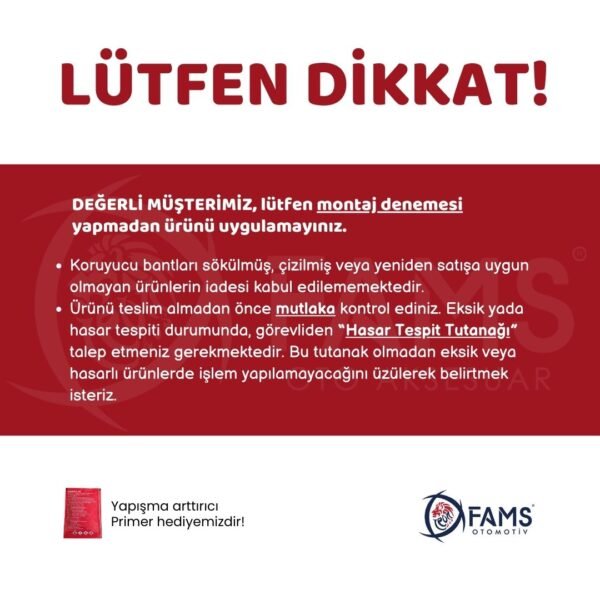 Renault Clio 5 2019> Özel Desenli Krom Ayak Dinlendirme Pedalı Ayak Dayama Pedalı (HB) - Görsel 5