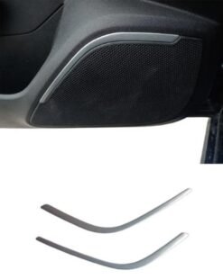 Renault Megane IV 2016> Hoparlör Çıtası 2 Prça. P.Çelik HB/SD